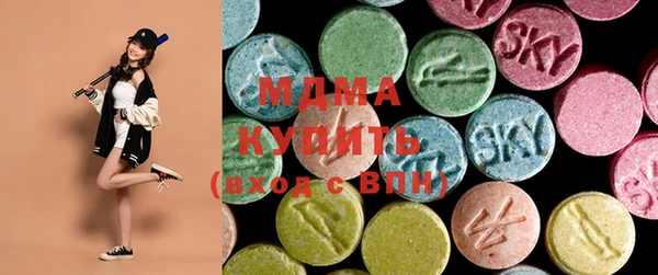 амф Бородино